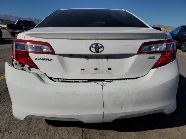 Photo 6 from auction – 2014 TOYOTA CAMRY with VIN 4T1BF1FK6EU835750