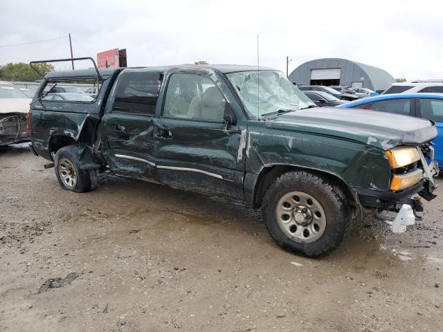 Photo 4 from auction – 2006 CHEVROLET SILVERADO with VIN 2GCEC13V861312476