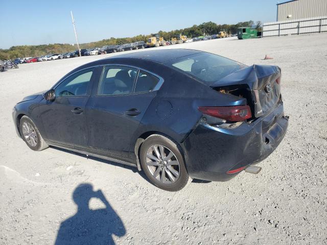 Photo 2 from auction – 2021 MAZDA 3 with VIN 3MZBPAAL8MM252646