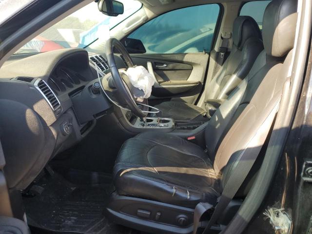 Photo 7 from auction – 2012 GMC ACADIA SLT with VIN 1GKKRSED6CJ221773