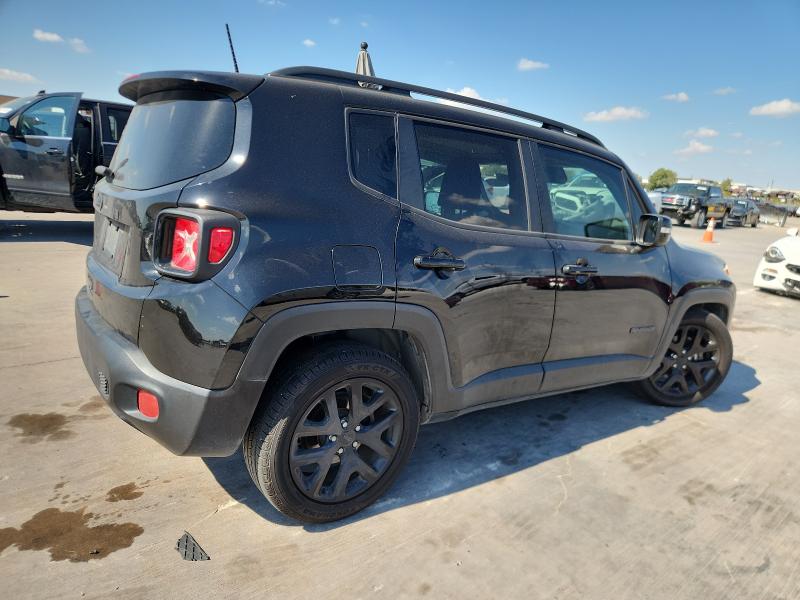 Photo 3 from auction – 2018 JEEP RENEGADE L with VIN ZACCJABB3JPJ71817