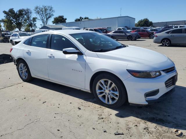 Photo 4 from auction – 2017 CHEVROLET MALIBU LT with VIN 1G1ZE5ST2HF108425