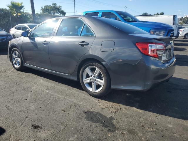 Photo 2 from auction – 2014 TOYOTA CAMRY L with VIN 4T1BF1FKXEU799500
