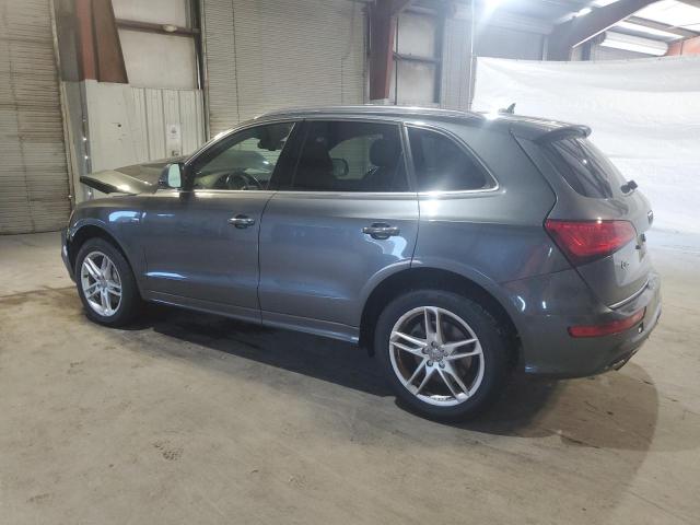 Foto 2 de la subasta – 2015 AUDI Q5 PREMIUM con VIN WA1DGAFP7FA095404