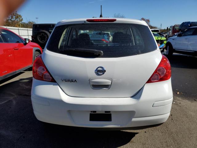 Photo 6 from auction – 2007 NISSAN VERSA S with VIN 3N1BC13E77L366499
