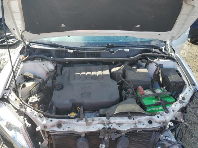 Photo 12 from auction – 2014 TOYOTA VENZA LE with VIN 4T3BK3BBXEU107319