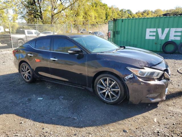 Photo 4 from auction – 2017 NISSAN MAXIMA 3.5 with VIN 1N4AA6AP4HC427049
