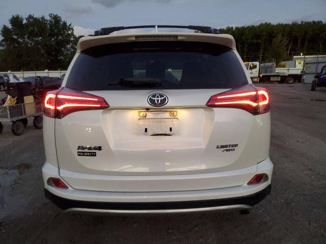 Photo 6 from auction – 2018 TOYOTA RAV4 LIMIT with VIN JTMDFREV0JD242435