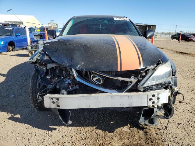 Photo 5 from auction – 2007 LEXUS IS 350 with VIN JTHBE262X75016880