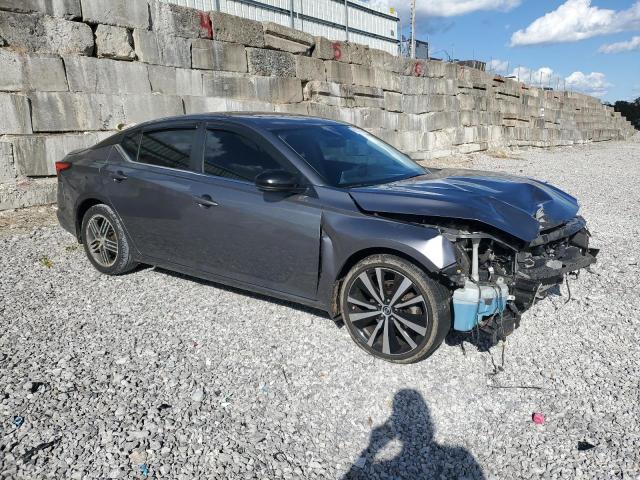 Photo 4 from auction – 2020 NISSAN ALTIMA SR with VIN 1N4BL4CV3LC139787