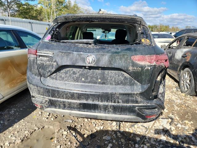 Photo 6 from auction – 2023 BUICK ENVISION P with VIN LRBAZLR46PD014116