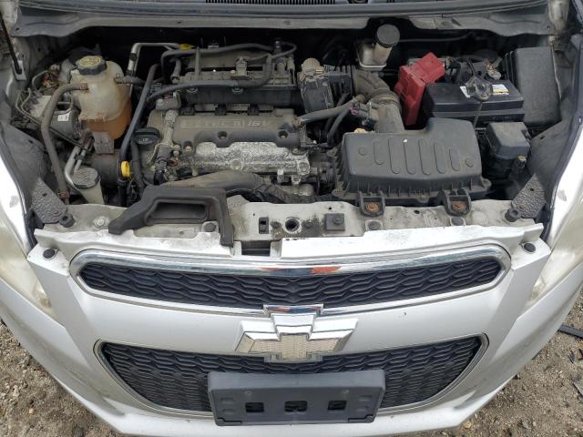 Photo 11 from auction – 2014 CHEVROLET SPARK 1LT with VIN KL8CD6S98EC560511