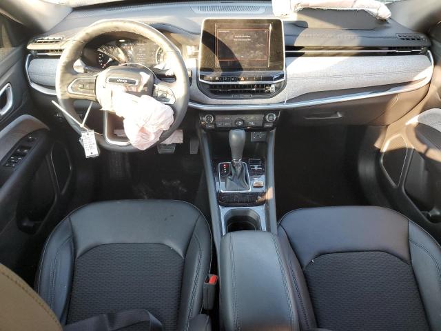 Photo 8 from auction – 2025 JEEP COMPASS with VIN 3C4NJDBN1ST551384