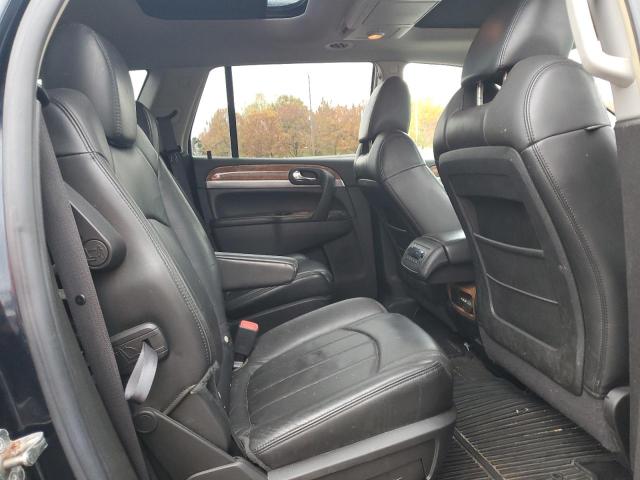 Photo 11 from auction – 2008 BUICK ENCLAVE CX with VIN 5GAEV23708J289013