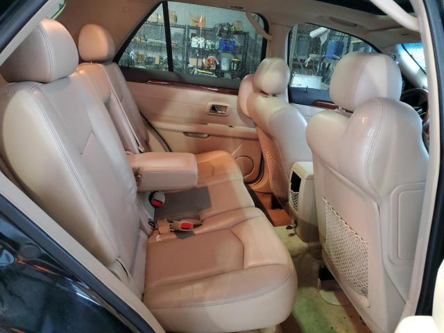 Photo 11 from auction – 2008 CADILLAC SRX with VIN 1GYEE637680203547