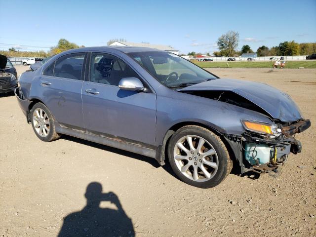 Photo 4 from auction – 2008 ACURA TSX with VIN JH4CL968X8C002952
