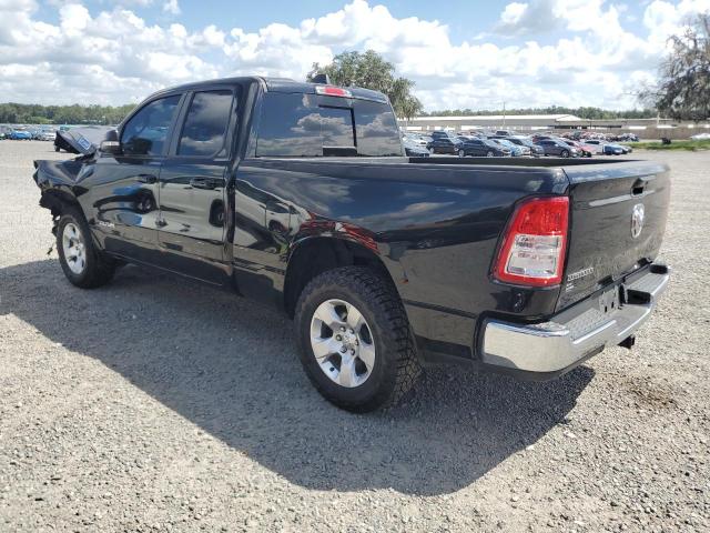 Photo 2 from auction – 2022 RAM 1500 BIG H with VIN 1C6RREBG7NN274544