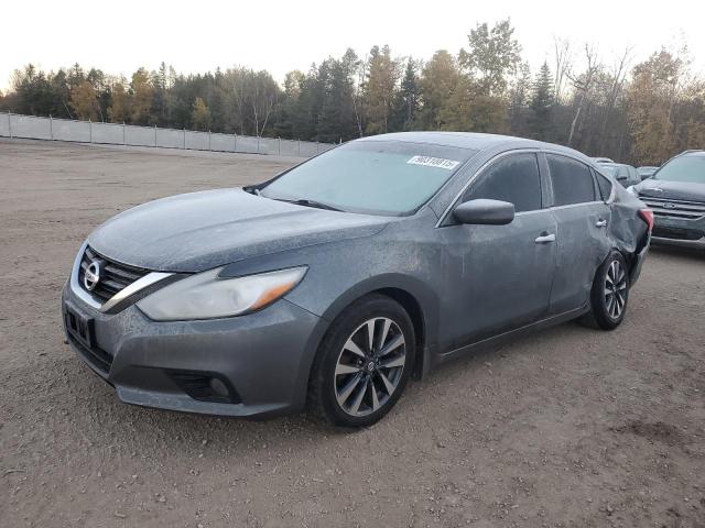 Photo 1 from auction – 2016 NISSAN ALTIMA 2.5 with VIN 1N4AL3AP0GN308796