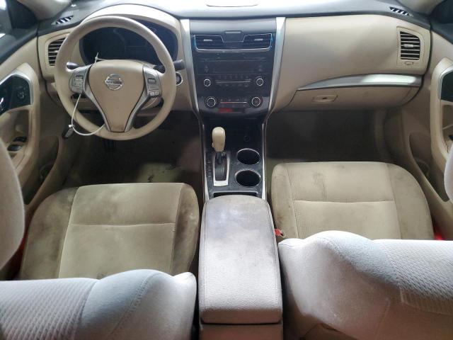 Photo 8 from auction – 2013 NISSAN ALTIMA with VIN 1N4AL3AP3DC278975