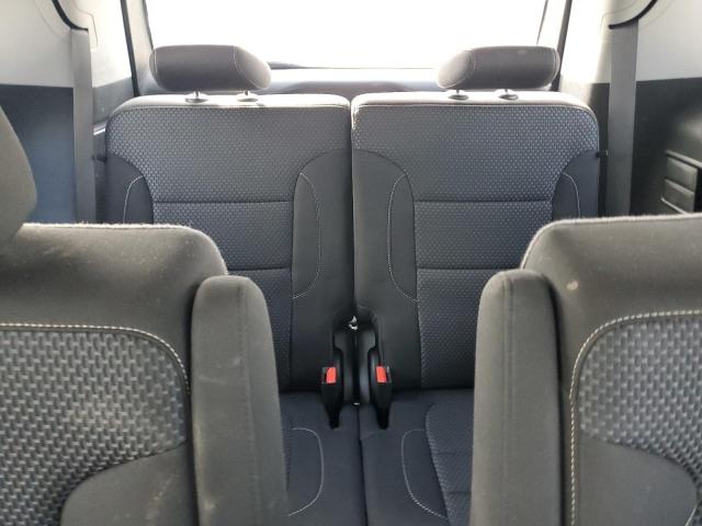 Photo 10 from auction – 2021 GMC ACADIA SLE with VIN 1GKKNKLA1MZ165717