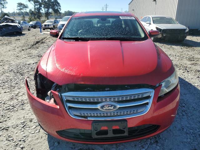 Фото 5 с аукциона – 2011 FORD TAURUS SEL с VIN 1FAHP2EW9BG135338