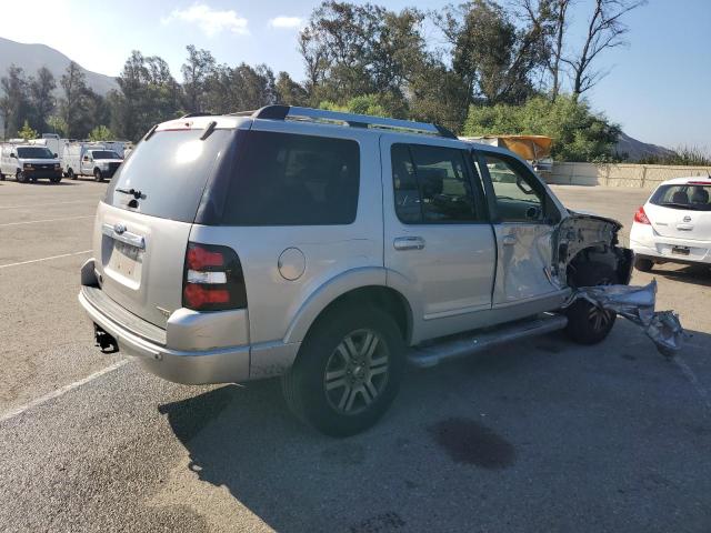 Photo 3 from auction – 2006 FORD EXPLORER LIMITED with VIN 1FMEU65876ZA13257