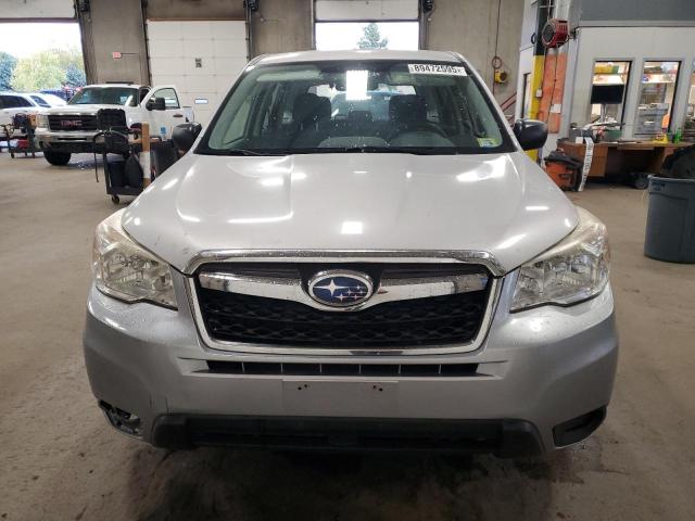 Photo 5 from auction – 2014 SUBARU FORESTER 2 with VIN JF2SJAACXEH420184