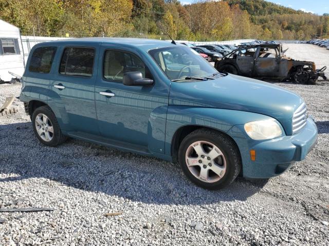 Photo 4 from auction – 2007 CHEVROLET HHR LS with VIN 3GNDA13D97S620276
