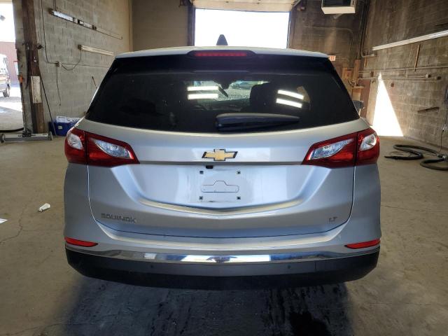 Photo 6 from auction – 2019 CHEVROLET EQUINOX LT with VIN 3GNAXJEV1KS640974