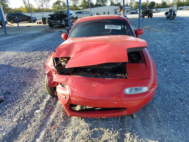 Photo 5 from auction – 1994 MAZDA MX-5 MIATA with VIN JM1NA3537R0519020