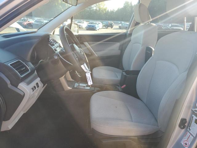 Photo 7 from auction – 2017 SUBARU FORESTER 2 with VIN JF2SJABC4HH504102