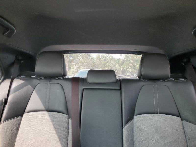 Photo 10 from auction – 2019 TOYOTA COROLLA with VIN JTNK4RBE3K3061088