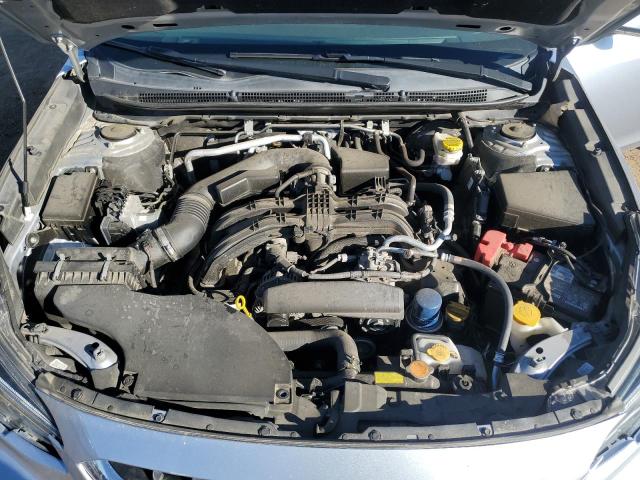 Photo 11 from auction – 2021 SUBARU LEGACY PRE with VIN 4S3BWAC67M3005021