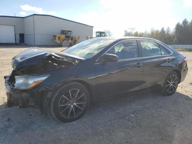 Photo 1 from auction – 2016 TOYOTA CAMRY LE with VIN 4T1BF1FK7GU573529