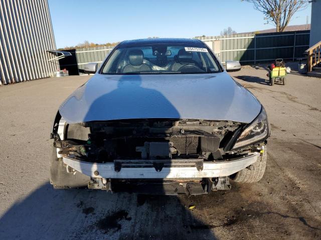 Photo 5 from auction – 2015 HYUNDAI GENESIS 3. with VIN KMHGN4JE2FU075121