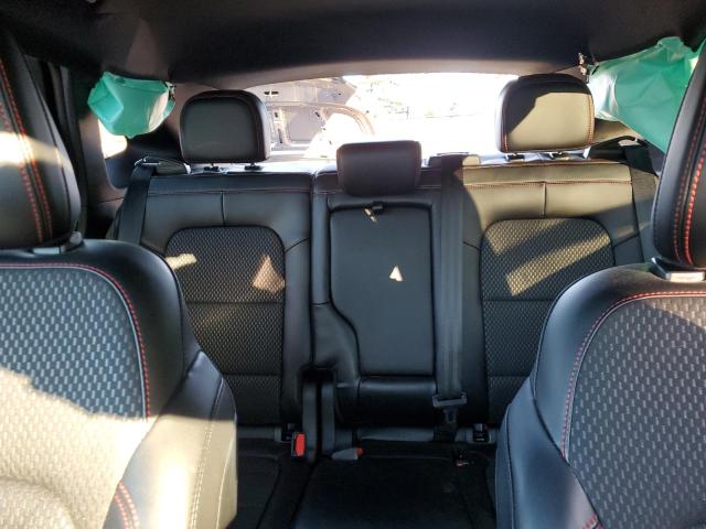Photo 10 from auction – 2023 FORD ESCAPE ST LINE SELECT with VIN 1FMCU9NA4PUB00740