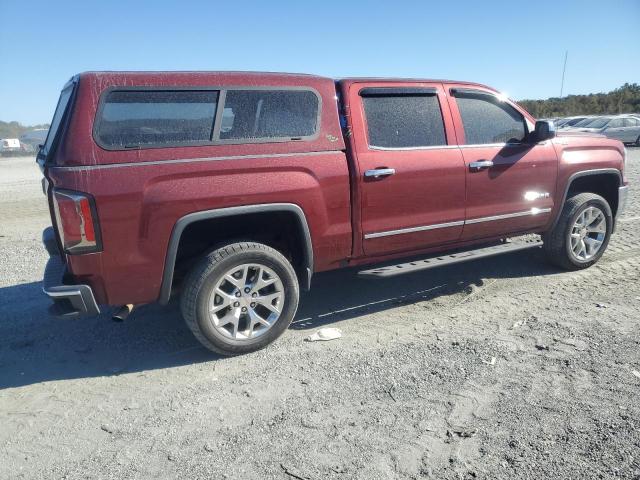 Photo 3 from auction – 2016 GMC SIERRA K15 with VIN 3GTU2NEC1GG246458