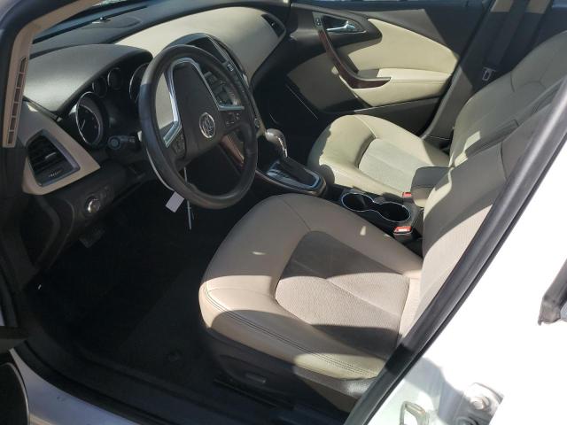 Photo 7 from auction – 2014 BUICK VERANO CON with VIN 1G4PR5SK5E4137298