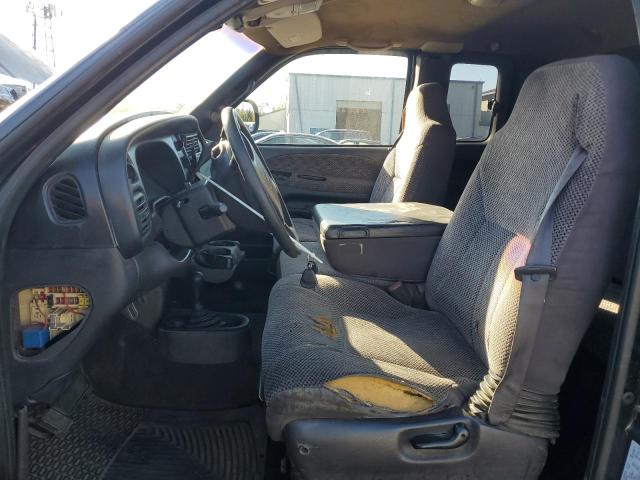 Photo 7 from auction – 2001 DODGE RAM 2500 with VIN 3B7KF23Z11G168921