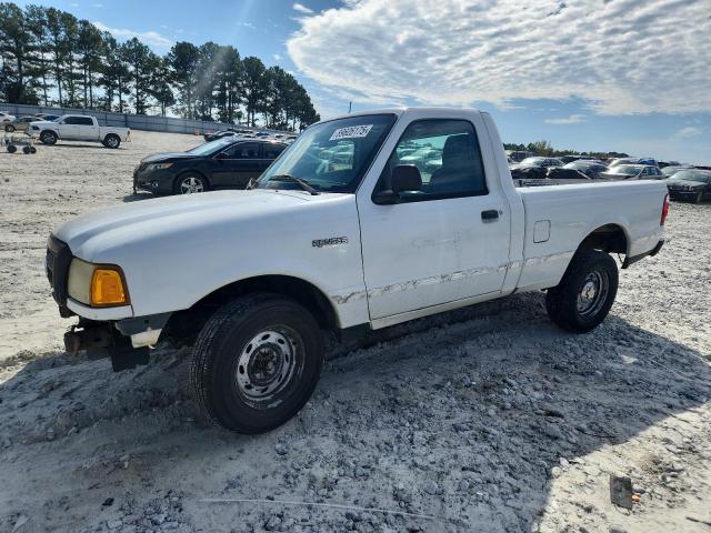 FORD RANGER 2005 with VIN 1FTYR10D75PA64746 - Photo from auction