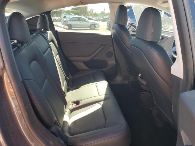 Photo 11 from auction – 2023 TESLA MODEL Y with VIN 7SAYGDEE9PA085054