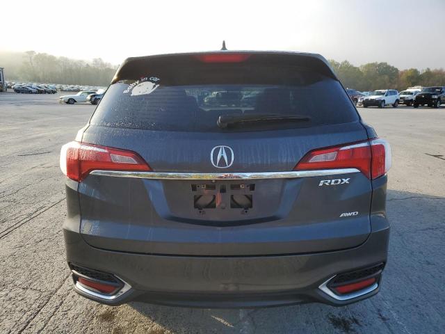 Zdjęcie 6 z aukcji – 2016 ACURA RDX TECHNO z VIN 5J8TB4H59GL007232