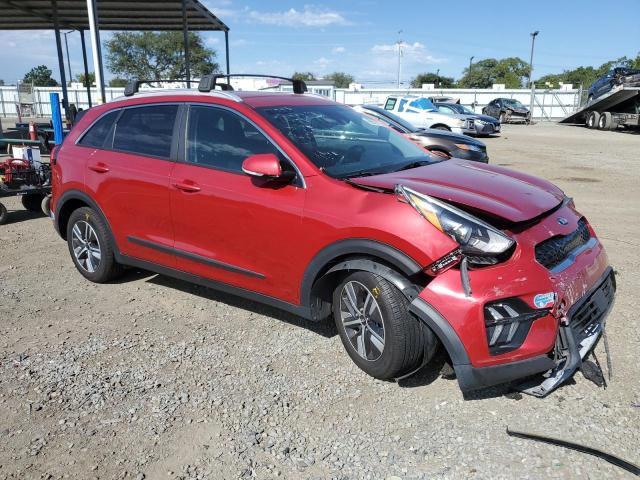 Photo 4 from auction – 2020 KIA NIRO EX with VIN KNDCD3LD3L5395154