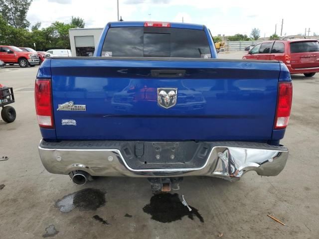 Photo 6 from auction – 2015 RAM 1500 SLT with VIN 1C6RR6LM6FS581362