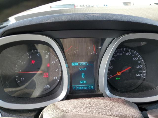 Photo 9 from auction – 2016 CHEVROLET EQUINOX LT with VIN 2GNFLFEK8G6215195