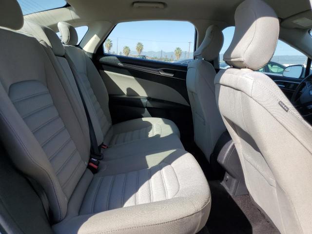 Photo 10 from auction – 2018 FORD FUSION S with VIN 3FA6P0G71JR110863