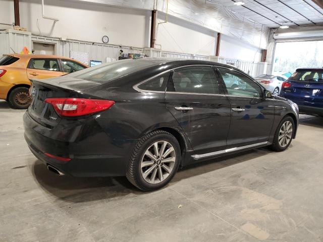 Photo 3 from auction – 2016 HYUNDAI SONATA SPO with VIN 5NPE34AF6GH309430