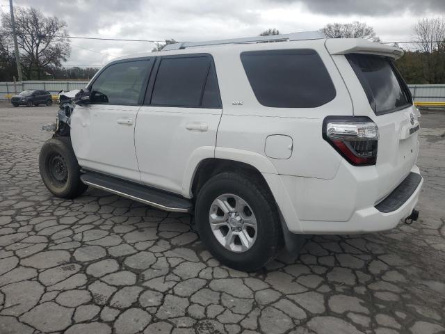 Photo 2 from auction – 2015 TOYOTA 4RUNNER SR with VIN JTEZU5JR8F5090978
