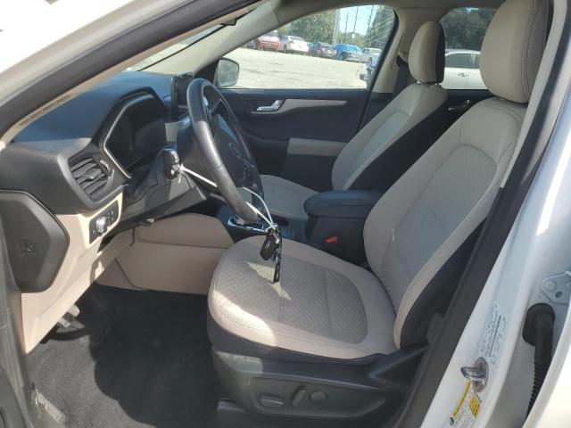 Photo 7 from auction – 2020 FORD ESCAPE SE with VIN 1FMCU0BZ1LUC26134