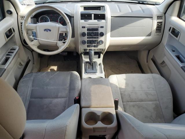 Photo 8 from auction – 2011 FORD ESCAPE XLT with VIN 1FMCU0D71BKA75608